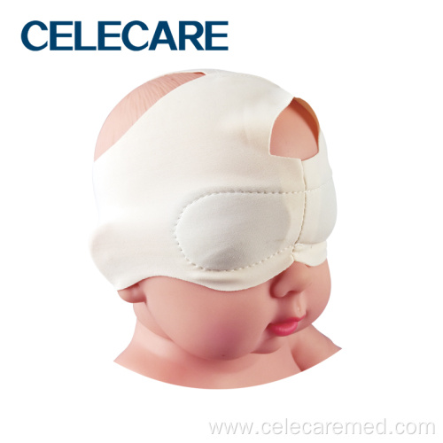 Eye Mask Blu-ray Baby Neonatal Eye Protector Sheet